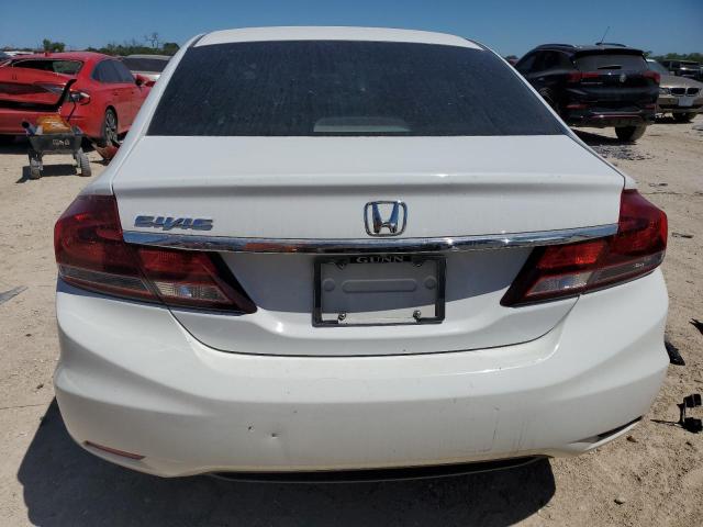 19XFB2F77FE085181 Honda CIVIC SE