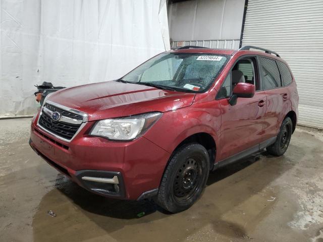Auction sale of the 2017 Subaru Forester 2.5i Premium, vin: JF2SJAGC0HH440343, lot number: 52229844