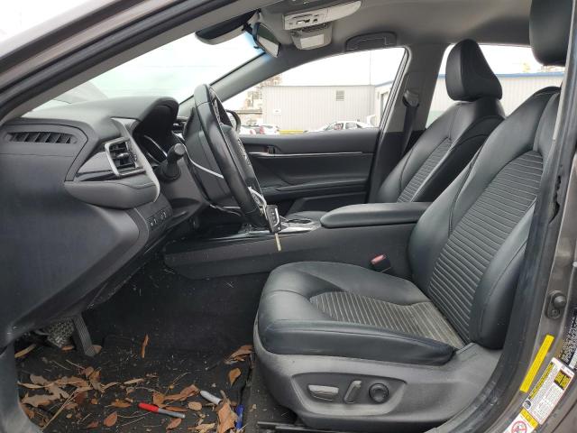 4T1B11HK6KU199645 Toyota CAMRY L