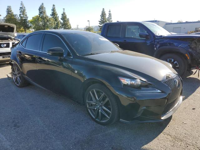 JTHBA1D20G5038413 Lexus IS 200T