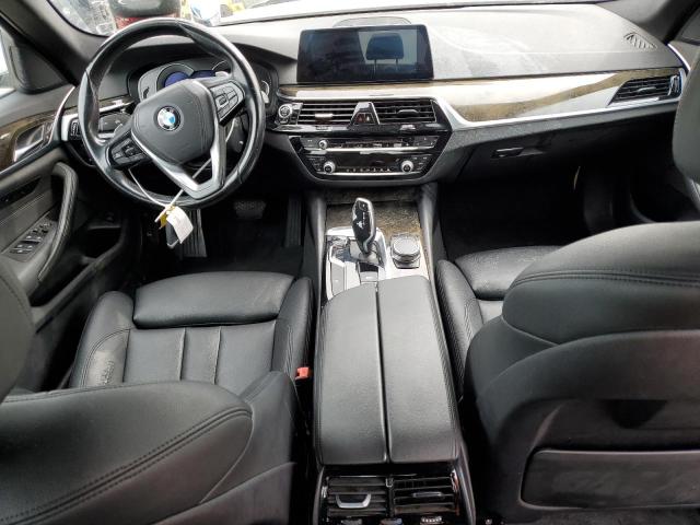 WBAJA5C59KG900764 BMW 530 I