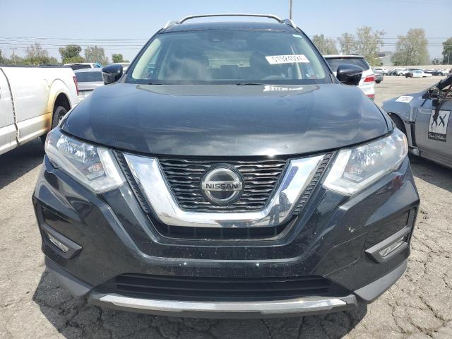 5N1AT2MV0JC741631 Nissan ROGUE S