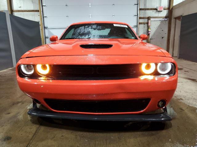 2C3CDZJG1MH670650 Dodge Challenger Gt