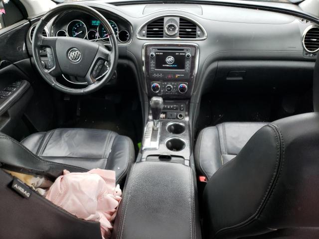 5GAKVBKD1GJ156589 Buick Enclave