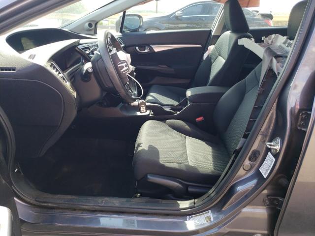 19XFB2F84FE108103 Honda CIVIC EX