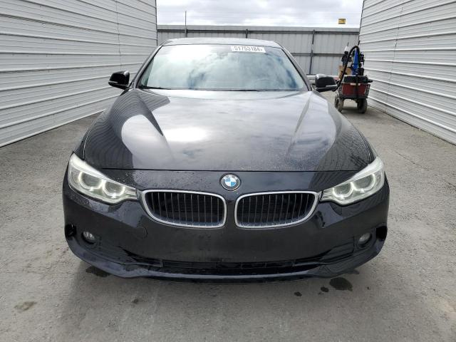 WBA3N3C57EK230750 BMW 428 I