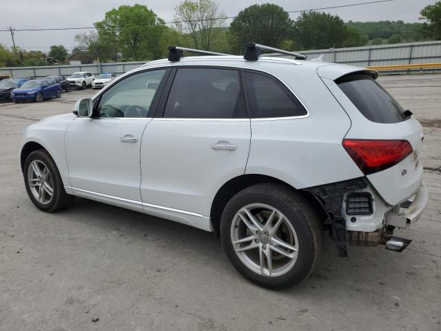 WA1L2AFP5HA047543 Audi Q5 Premium Plus