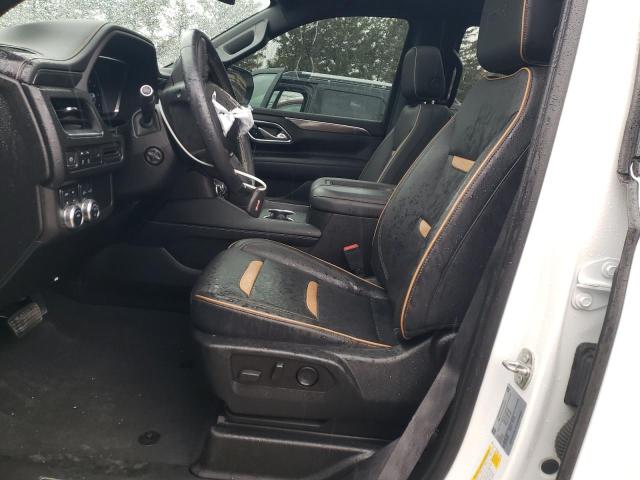 1GKS2CKD9NR152578 GMC Yukon At4