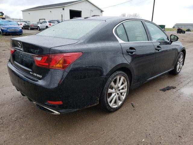 JTHCE1BL4E5023687 Lexus GS 350