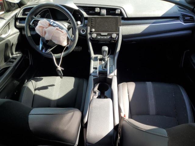 2HGFC2F81LH585442 Honda Civic Sport