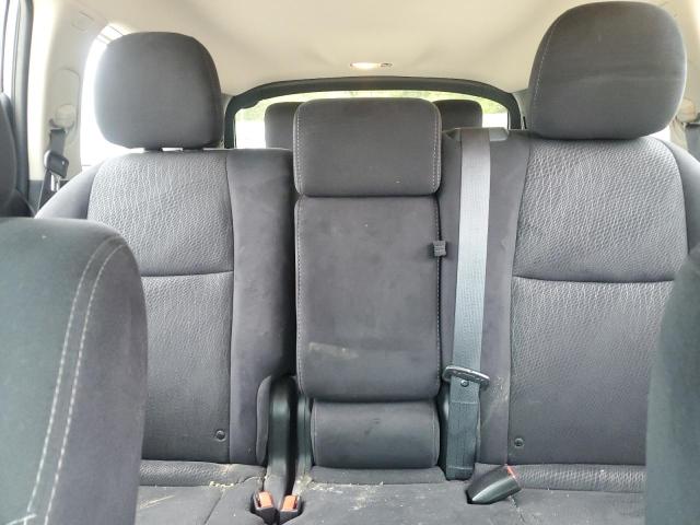5N1AR2MM0GC645593 Nissan Pathfinder S