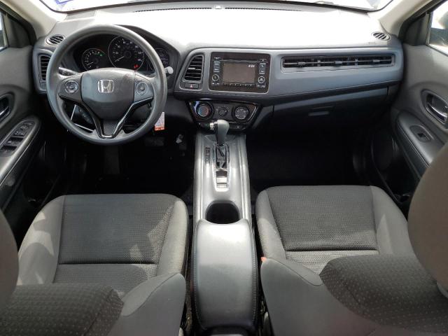 3CZRU5H30KG712749 Honda HR-V LX