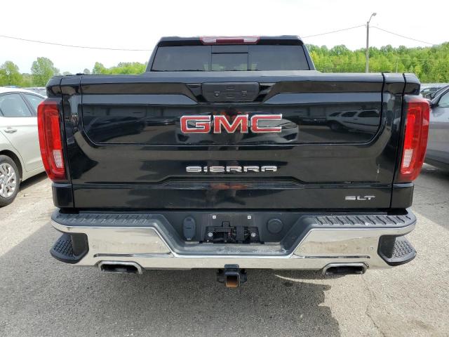 3GTU9DED4MG154674 GMC Sierra K1500 Slt