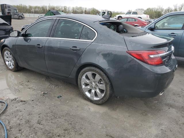 2G4GK5EX9G9178643 Buick Regal