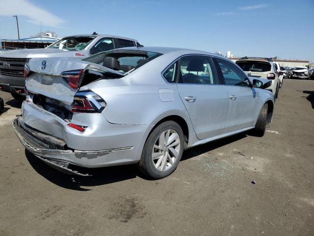 1VWBA7A36JC033668 Volkswagen PASSAT SE