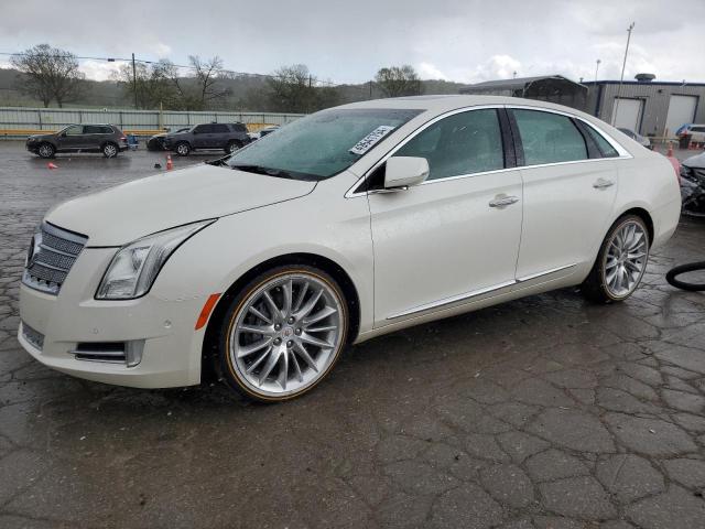 Auction sale of the 2015 Cadillac Xts Platinum, vin: 2G61S5S37F9164771, lot number: 49641794