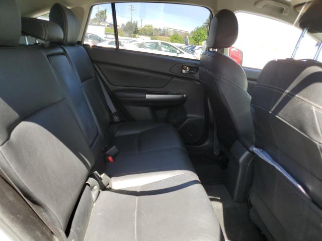 JF2GPAMC3FH245813 Subaru Xv Crosstrek 2.0 Limited