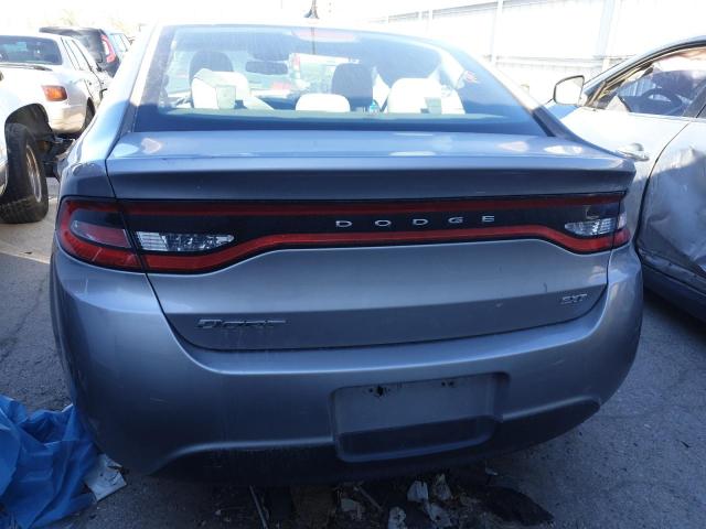 1C3CDFBB1FD227481 Dodge DART SXT