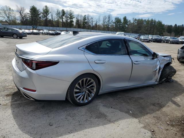 58ABZ1B12KU007834 Lexus ES 350
