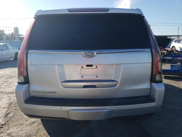 1GYS4BKJ3HR203061 Cadillac Escalade Luxury