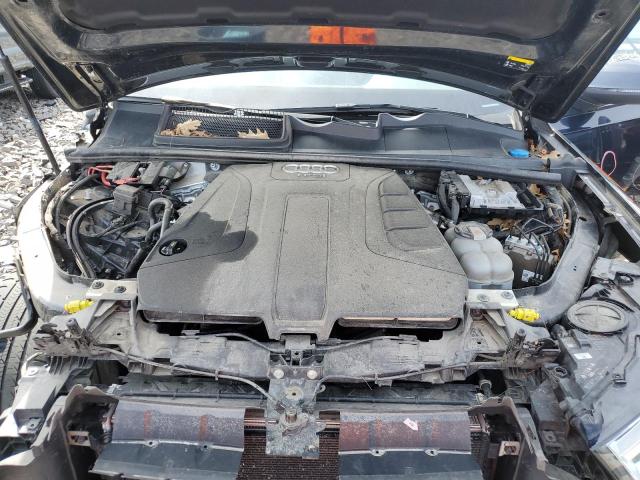 WA1LHAF71HD047830 Audi Q7 Premium Plus