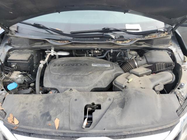 5FNRL6H7XLB001651 Honda ODYSSEY EXL
