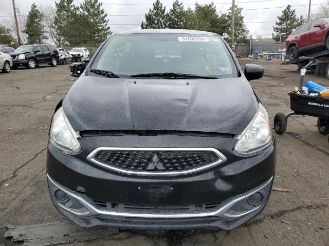 ML32A3HJ6HH005658 Mitsubishi MIRAGE ES