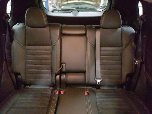 JA4J4VA81RZ009786 Mitsubishi Outlander Se