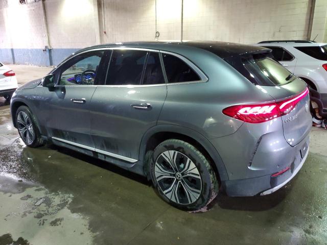 4JGGM1CB1PA026743 Mercedes-Benz Eqe Suv 35