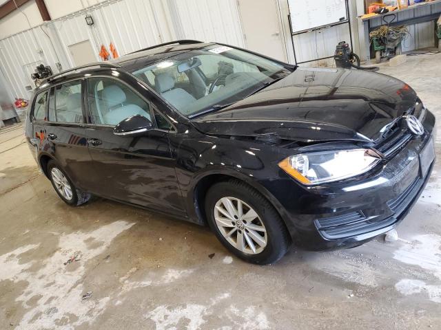 3VWC17AU6HM503770 Volkswagen Golf Sportwagen S
