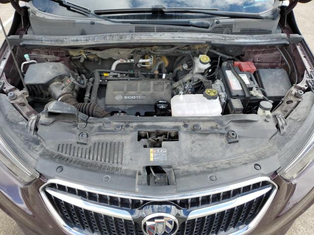 KL4CJBSBXHB068112 Buick Encore Preferred Ii