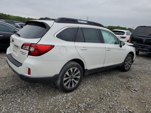4S4BSANC1H3267374 Subaru Outback 2.5i Limited