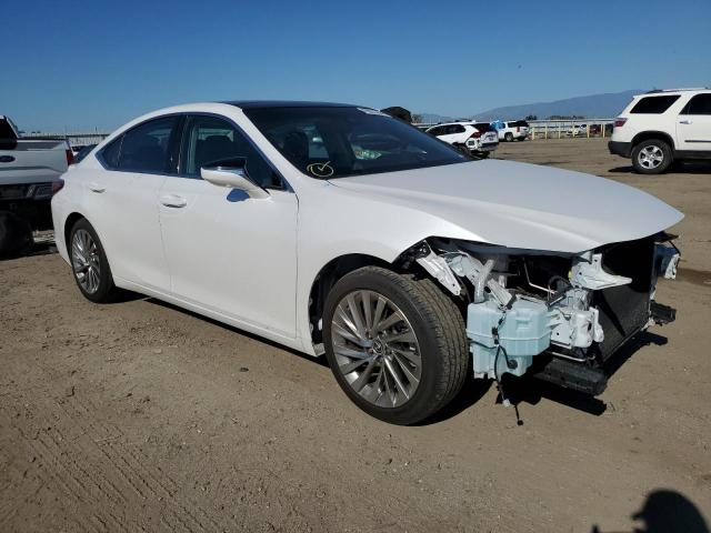 58AEZ1B16MU105863 Lexus Es 350 Base