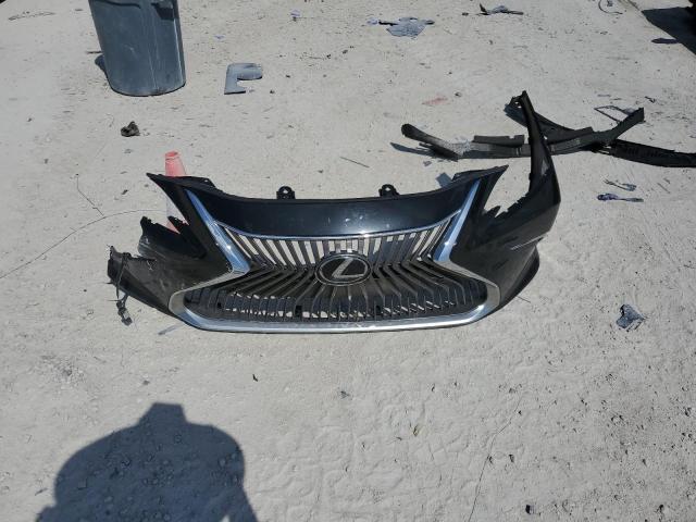 58ADZ1B1XLU060856 Lexus ES 350