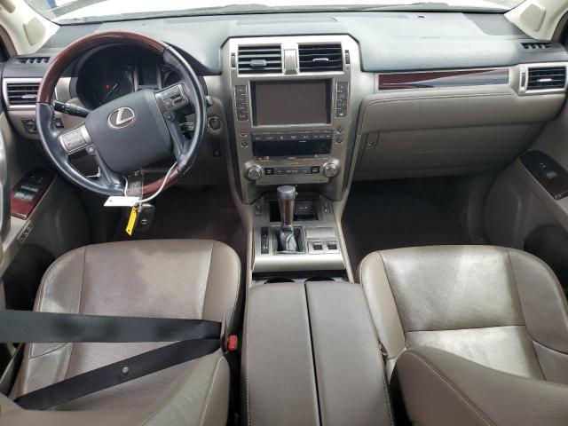 JTJBM7FX9J5191770 Lexus GX 460