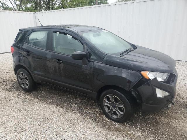 MAJ6P1SL3JC158633 Ford ECOSPORT S