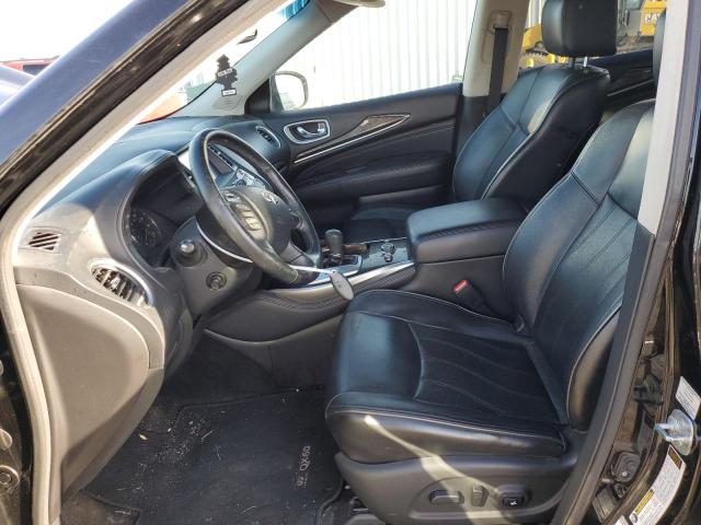 5N1AL0MM8FC505439 Infiniti QX60