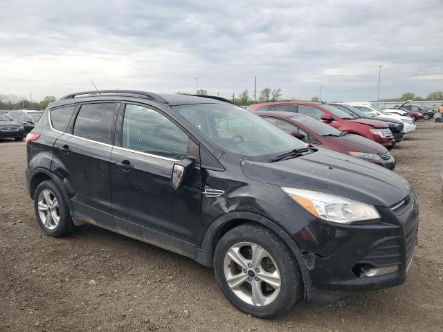 1FMCU9GX9EUE08596 Ford ESCAPE SE