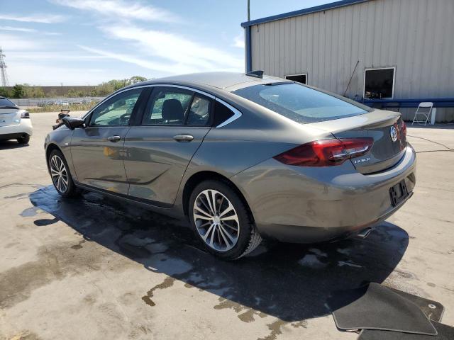 W04GP6SX7J1121542 Buick Regal Essence