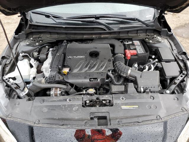 1N4AL4CV0PN357272 Nissan ALTIMA SR