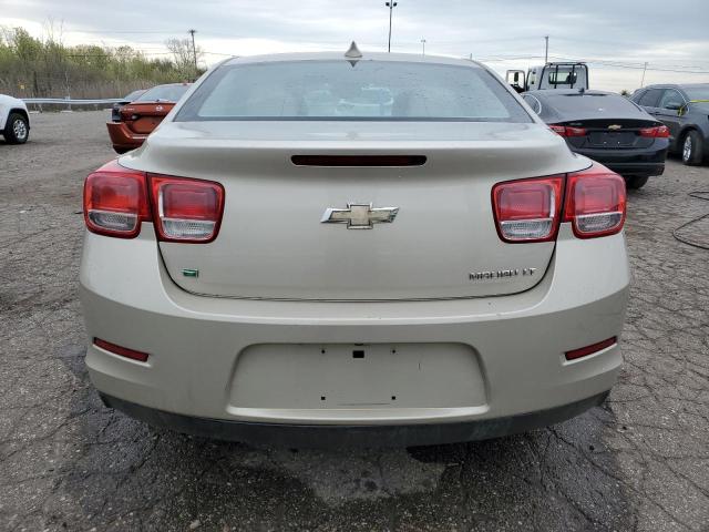 1G11D5SL2FF350676 Chevrolet MALIBU 2LT
