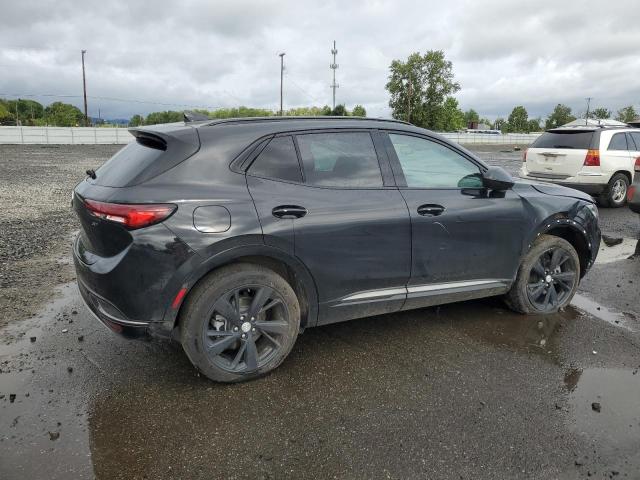 LRBAZLR4XMD178092 Buick Envision Preferred