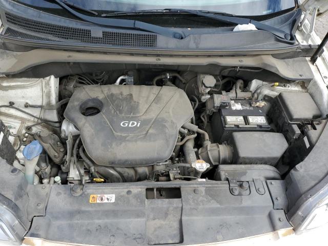 KNDJN2A23G7867248 KIA Soul
