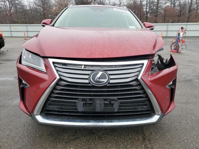 JTJBZMCA7K2041143 Lexus Rx 350 Base