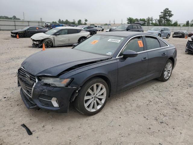 Продаж на аукціоні авто 2019 Audi A6 Premium, vin: WAUD8AF29KN130077, номер лоту: 49448404