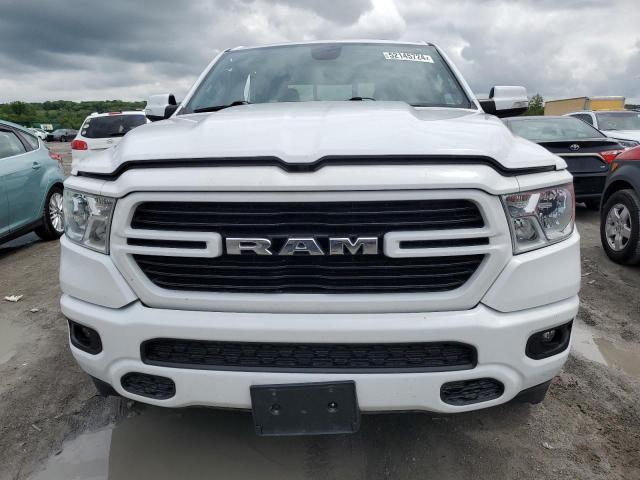 1C6SRFFTXKN689271 RAM 1500 Big Horn/lone Star