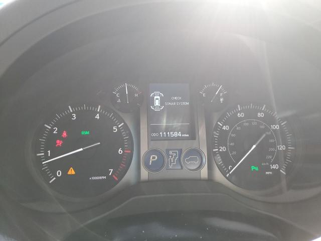 JTJBM7FXXJ5197559 Lexus GX 460