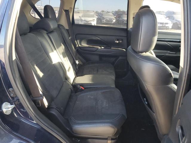 JA4AD3A3XKZ009266 Mitsubishi Outlander Se