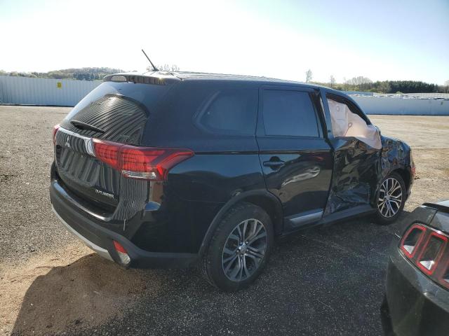 JA4AZ3A38GZ039343 Mitsubishi Outlander Se