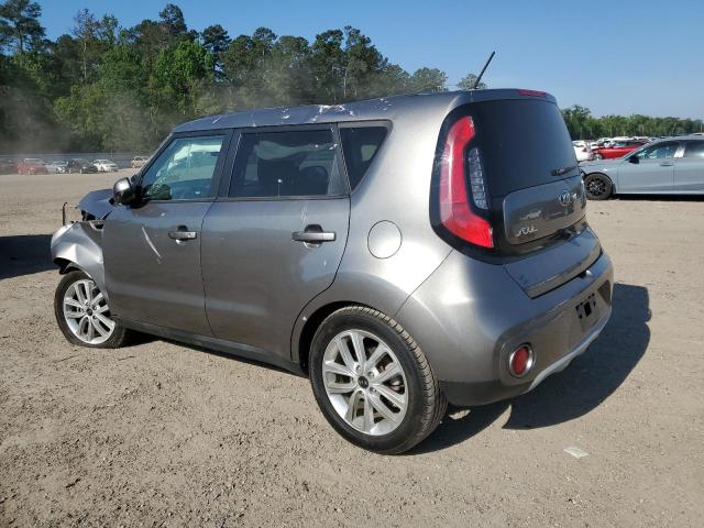 KNDJP3A55K7666051 KIA SOUL +